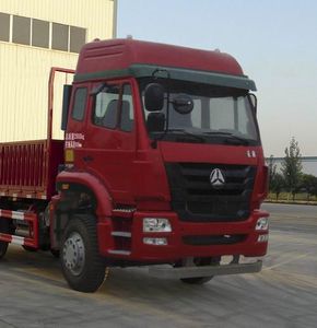 Haohan  ZZ1255M4346D1 Truck