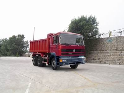 StarstalZZ3253M3641Dump truck