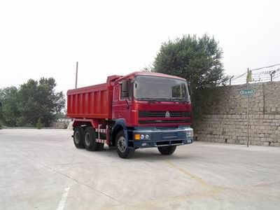 Starstal ZZ3253M3641 Dump truck