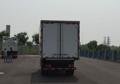 Haowo  ZZ5047XLCF341BD145 Refrigerated truck