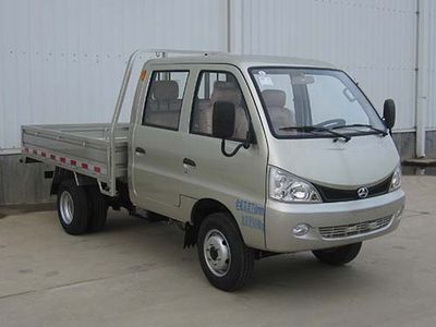 Beijing Automotive Manufacturing Co., Ltd BAW1036W20HS Light duty trucks