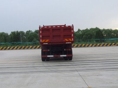 Ouman  BJ3313DMPKCXE Dump truck