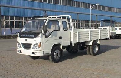 Beijing brand automobiles BJ4010P14 Low speed truck