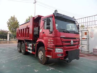 Yajie BQJ5252TCXZSnowplow