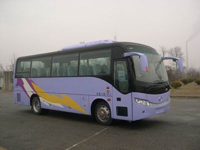 Huanghai  DD6857C08 coach