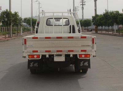 Dongfeng  EQ1031S60Q7 Light duty trucks