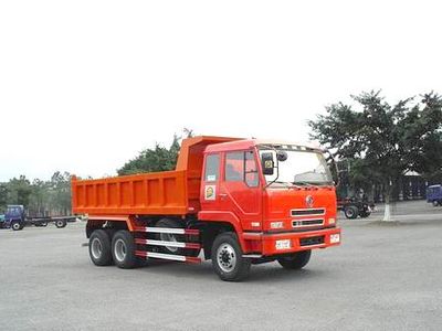 Dongfeng  EQ3171GE1 Dump truck