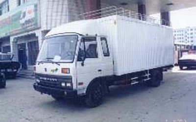 Dongfeng  EQ5061XXYGR3 Variable capacity car