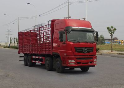 Dongfeng  EQ5310CCYFV Grate type transport vehicle