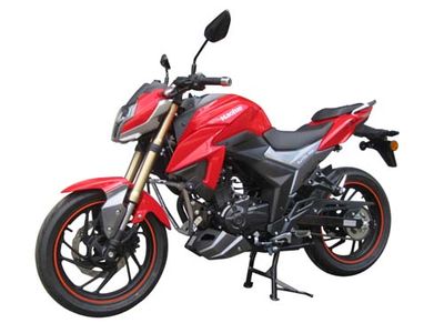 Haojue  HJ15010A Two wheeled motorcycles