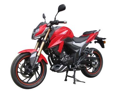 Haojue  HJ15010A Two wheeled motorcycles