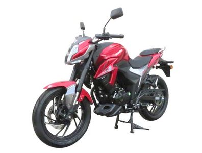 Haojue  HJ15010A Two wheeled motorcycles