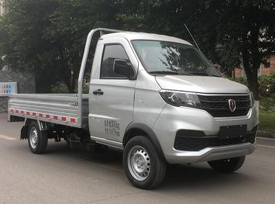 Jinbei JKC1021D6L2Truck