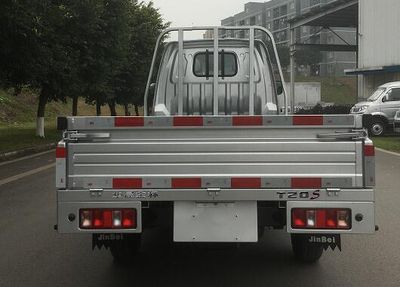 Jinbei  JKC1021D6L2 Truck