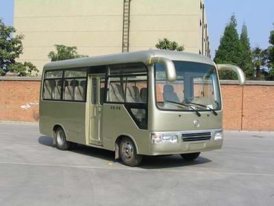 Yaxing  JS6609 coach