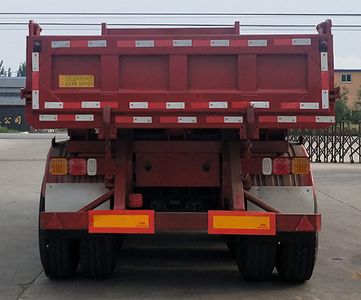 Jinduoli  KDL9400ZH tipping chassis 