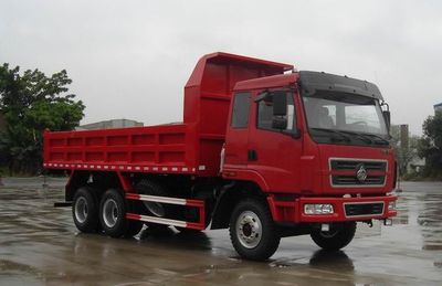 Chenglong LZ3160PDJDump truck