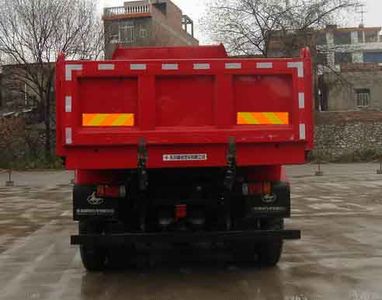 Chenglong  LZ3160PDJ Dump truck