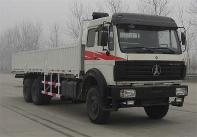 Beiben  ND1250F44J Truck