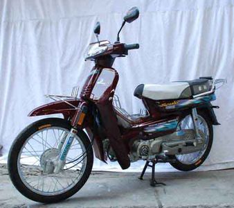 Senko  SK100A Two wheeled motorcycles