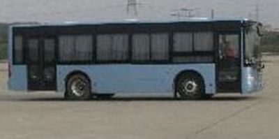 Yangtze River brand automobiles WG6100NQM4 City buses