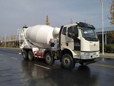 Rentuobo Ge  ZBG5312GJB29E1 Concrete mixing transport vehicle