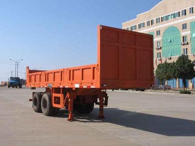 Shenglong  ZXG9190ZZX tipping chassis 