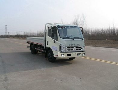 Foton  BJ2046Y7JBSA1 Off road cargo vehicle