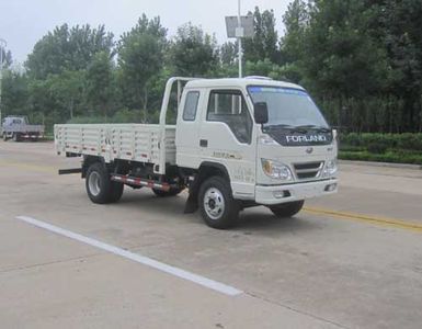 Foton  BJ3045D8PBA4 Dump truck