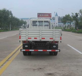 Foton  BJ3045D8PBA4 Dump truck