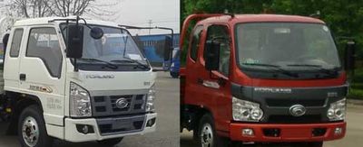 Foton  BJ3045D8PBA4 Dump truck