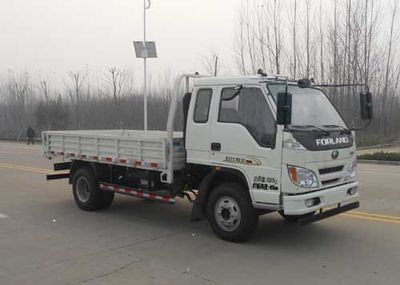 Foton  BJ3085DEPEA1 Dump truck