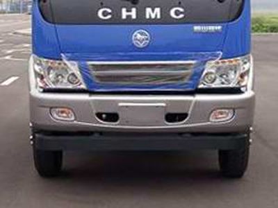 Zhidao  CHM3040EPF31V Dump truck