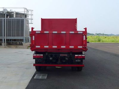 Zhidao  CHM3040EPF31V Dump truck