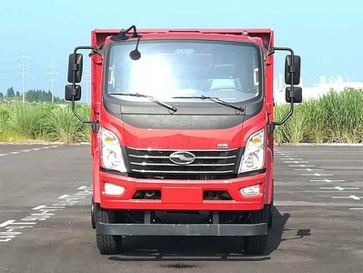 Zhidao  CHM3040EPF31V Dump truck