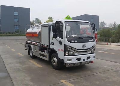 Chufei  CLQ5070GJY6F Aircraft refueling truck