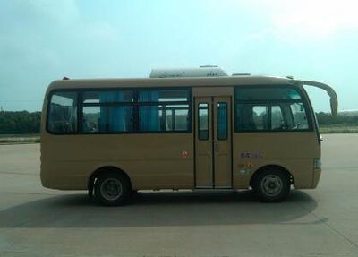 Dongfeng  EQ6602L5N coach