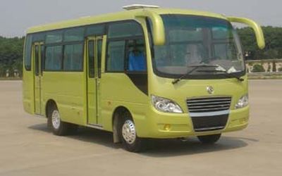 Dongfeng  EQ6660LT2 coach