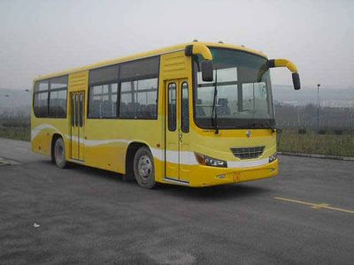 Dongfeng  EQ6862PCN City buses