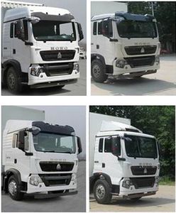 FXB FXB5250XXYT5 Box transport vehicle