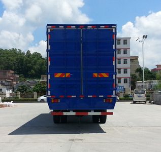 FXB FXB5250XXYT5 Box transport vehicle