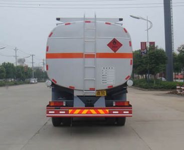 Shenhu  HLQ5310GYYD4 Oil tanker