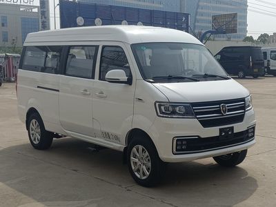 Duo Shi Xing JHW5020XSCJ6Disability transport vehicle