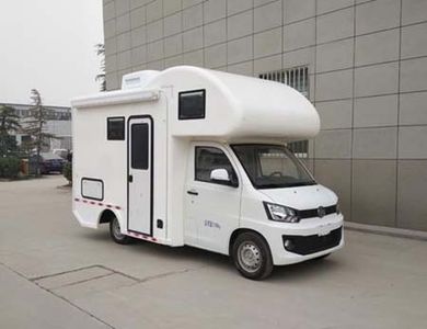 Zhenglong  JYC5020XLJCA1 RV