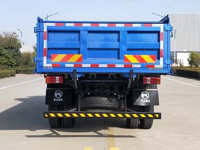 Kaima  KMC3162HA420P6 Dump truck