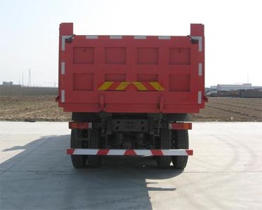 Xunli  LZQ5311ZLJQ35G garbage dump truck 