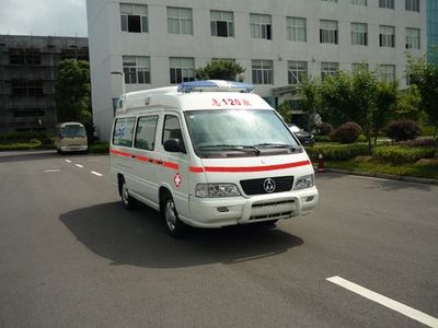 KaifulaiNBC5033XJHambulance