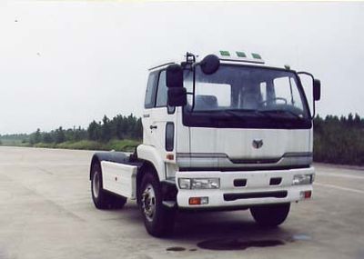 Chunlan  NCL4162DES Semi trailer towing vehicle