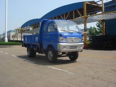 Shifeng  SF2010PD2 Self dumping low-speed truck