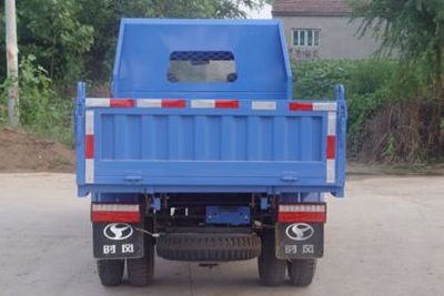 Shifeng  SF2010PD2 Self dumping low-speed truck